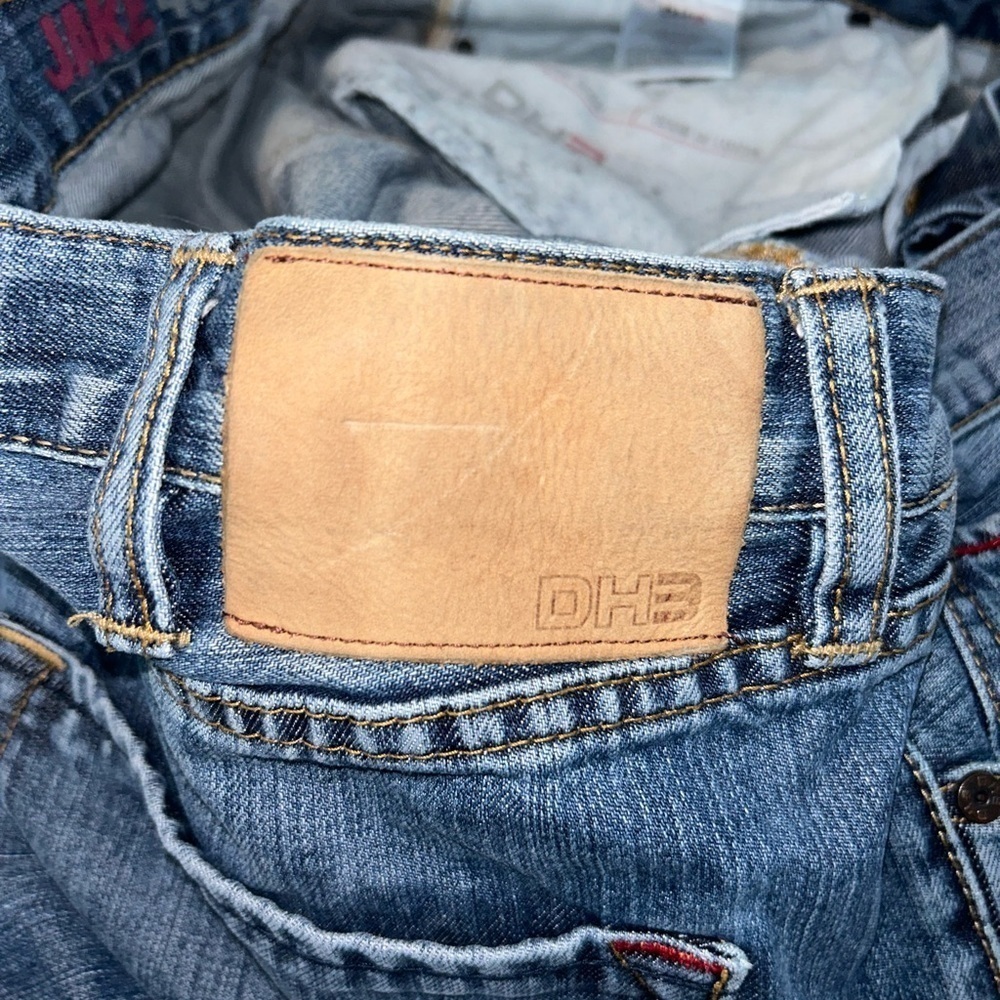 DH3 Jeans - Picture 8 of 10